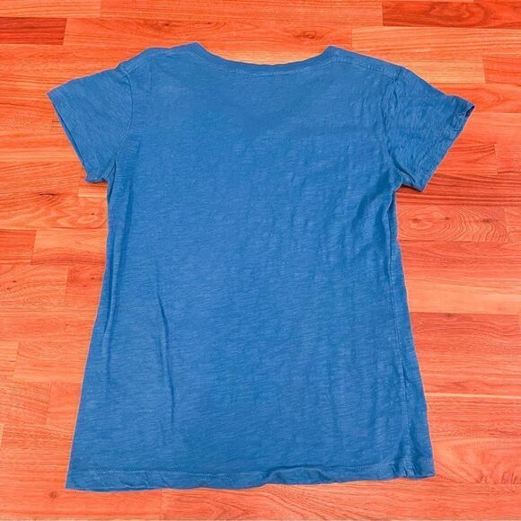 🍋 Women’s Classic Coca-Cola Logo V-Neck T-Shirt Size M - Picture 5 of 5